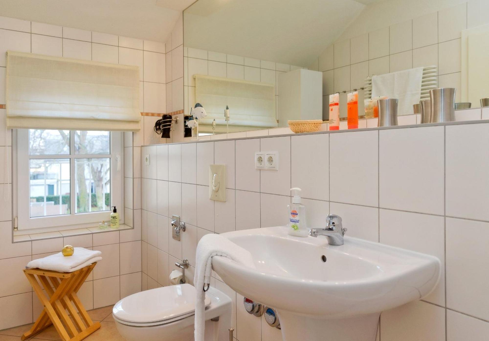 Residenz Sonnenhof Nr 31 Apartment Heringsdorf  Ngoại thất bức ảnh