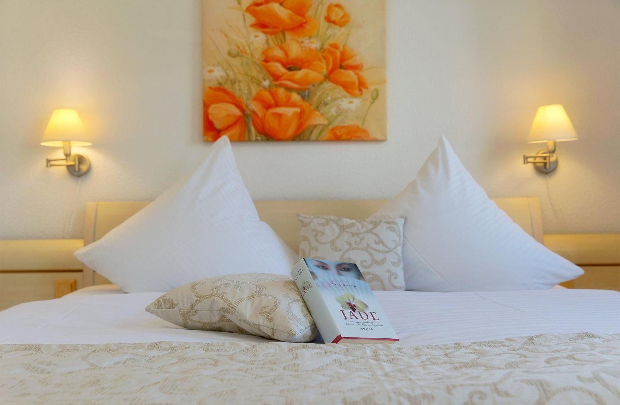 Residenz Sonnenhof Nr 31 Apartment Heringsdorf  Ngoại thất bức ảnh